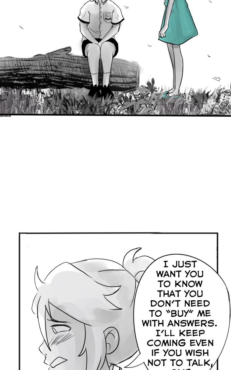 Weather Child - Chapter 23