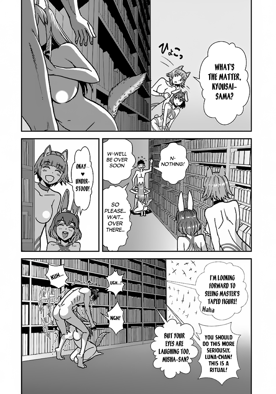 Makikomarete Isekai Teni Suru Yatsu Wa, Taitei Cheat - Chapter 43.2