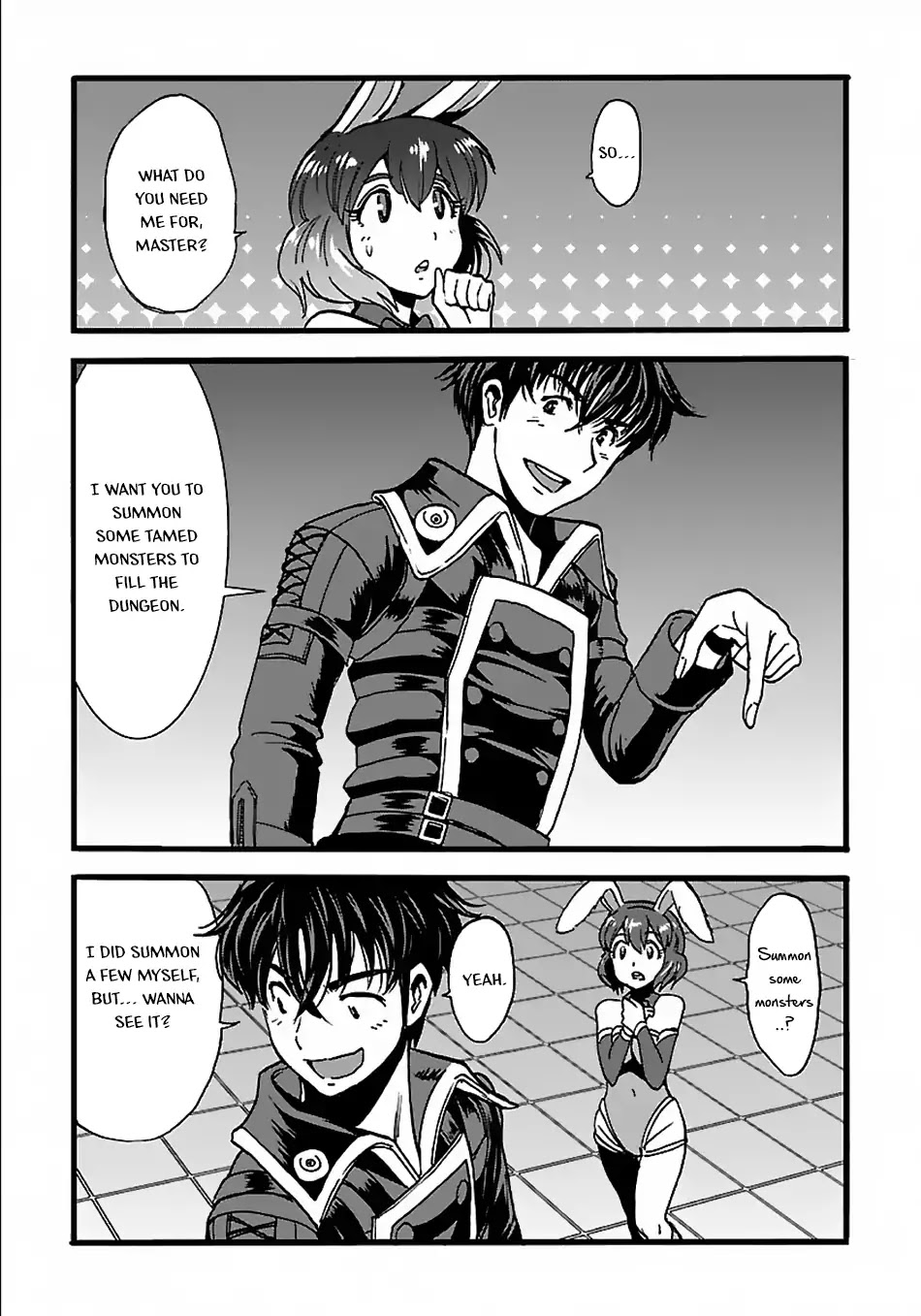 Makikomarete Isekai Teni Suru Yatsu Wa, Taitei Cheat - Chapter 20.1