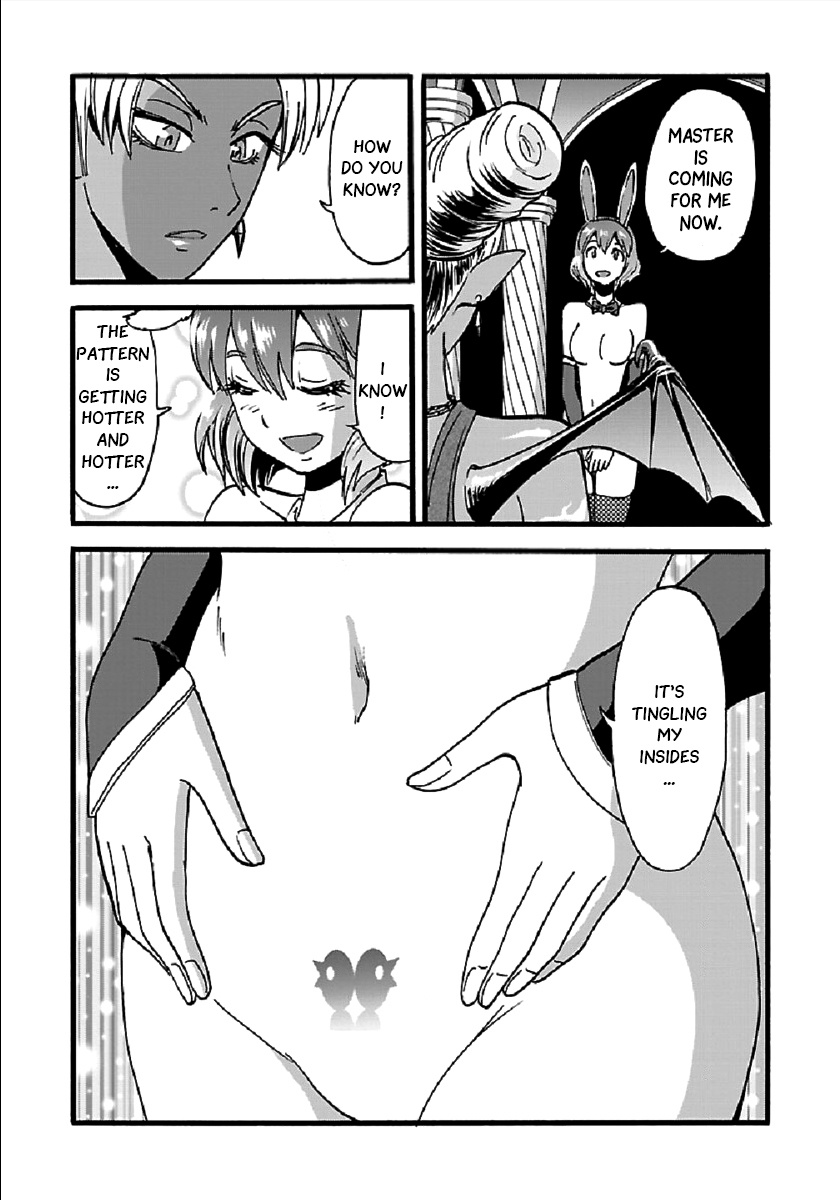 Makikomarete Isekai Teni Suru Yatsu Wa, Taitei Cheat - Chapter 24