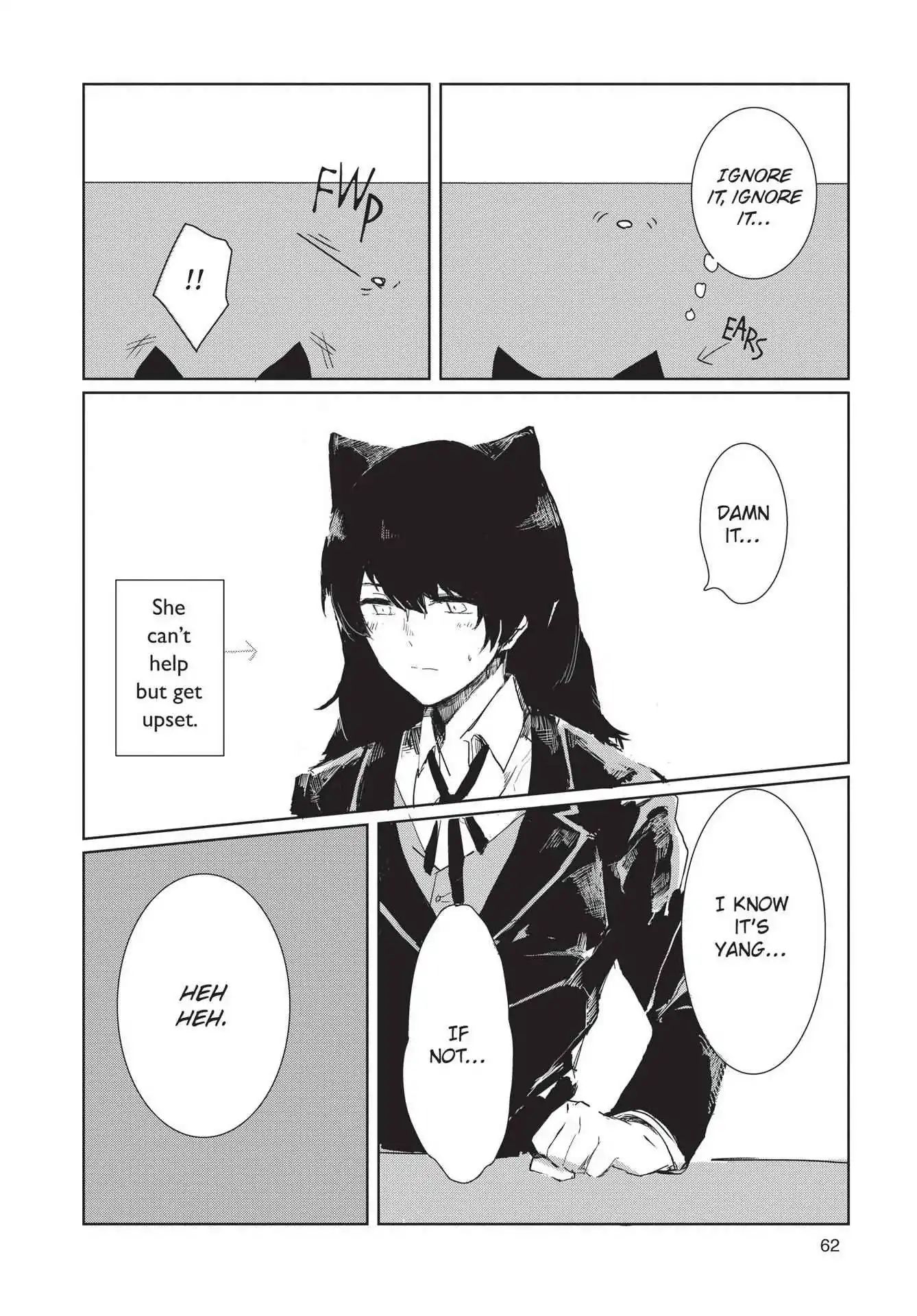 Rwby: Official Manga Anthology - Vol.3 A Break For Two | Mochiyama