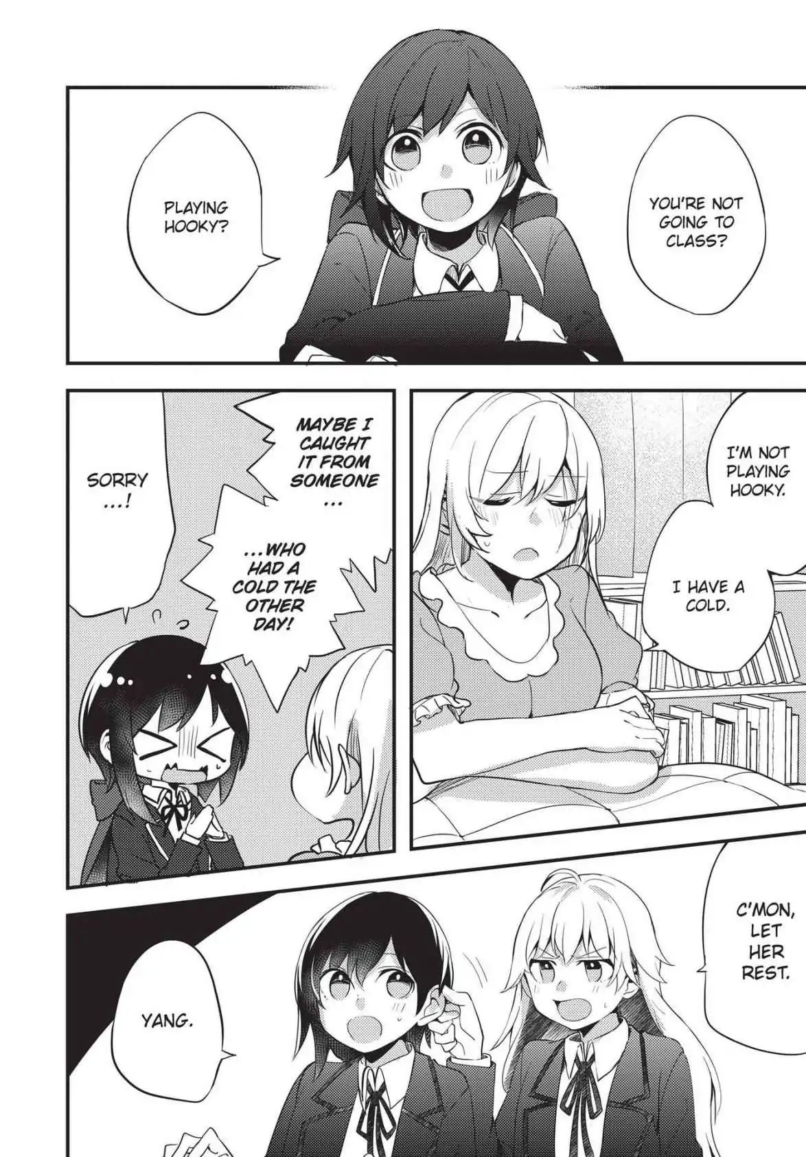 Rwby: Official Manga Anthology - Vol.2 Snow White S Melancholy | Mikanuji