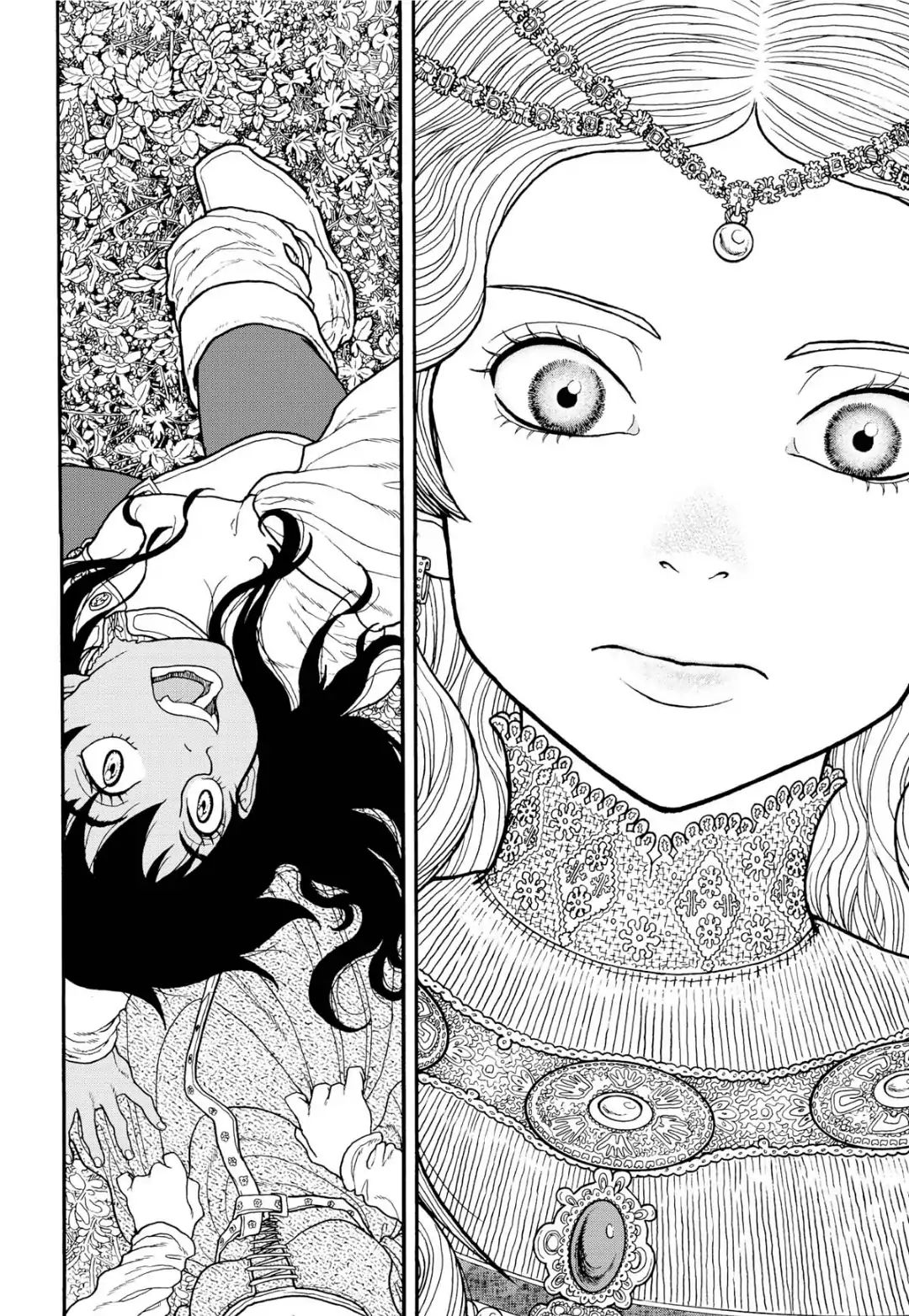 Princess Candle - Vol.1 Chapter 1: She Is Everything To Me