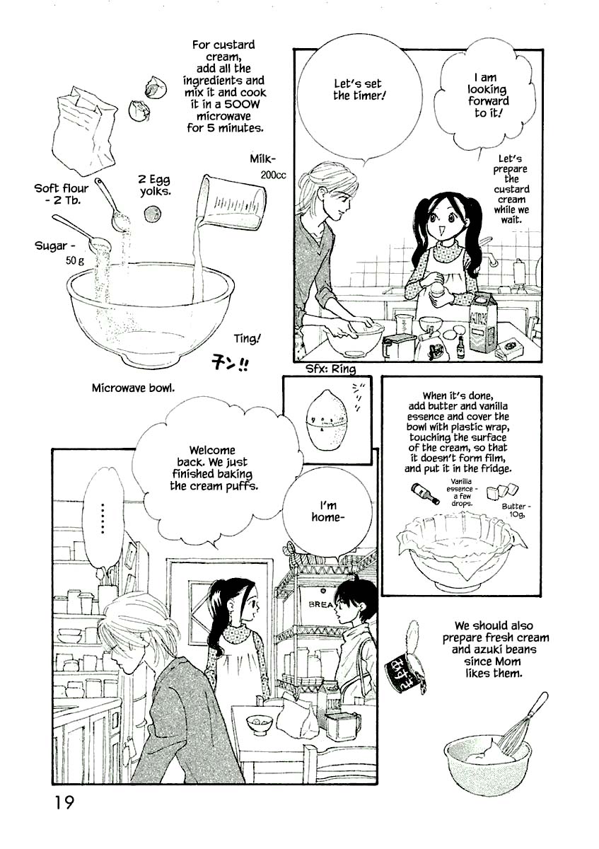 Silver Spoon (Ozawa Mari) - Chapter 7.2