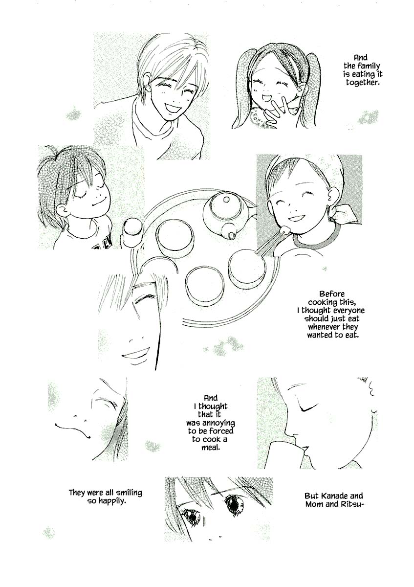 Silver Spoon (Ozawa Mari) - Chapter 10.2