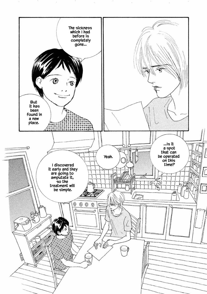 Silver Spoon (Ozawa Mari) - Chapter 19.2