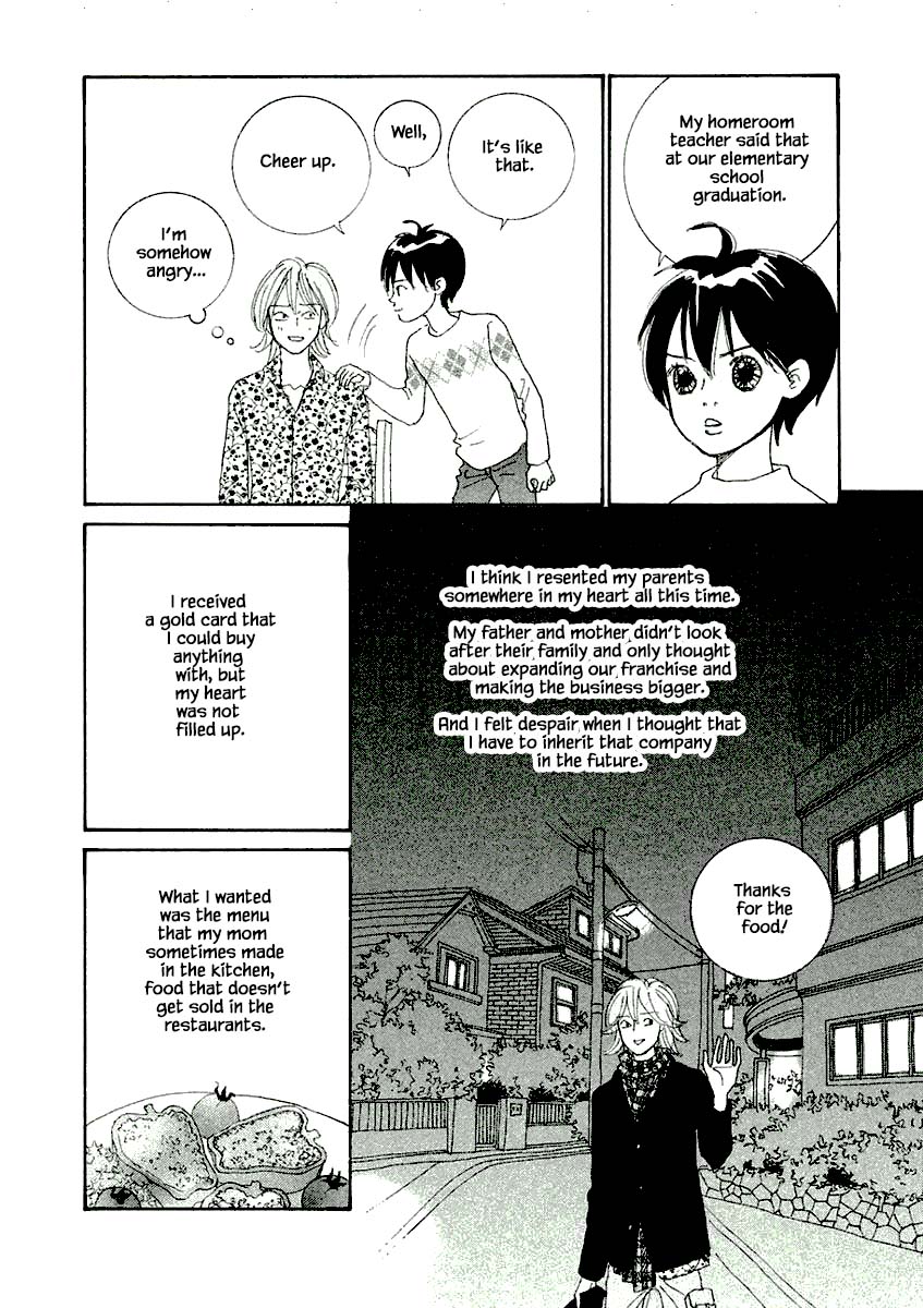 Silver Spoon (Ozawa Mari) - Chapter 6.2