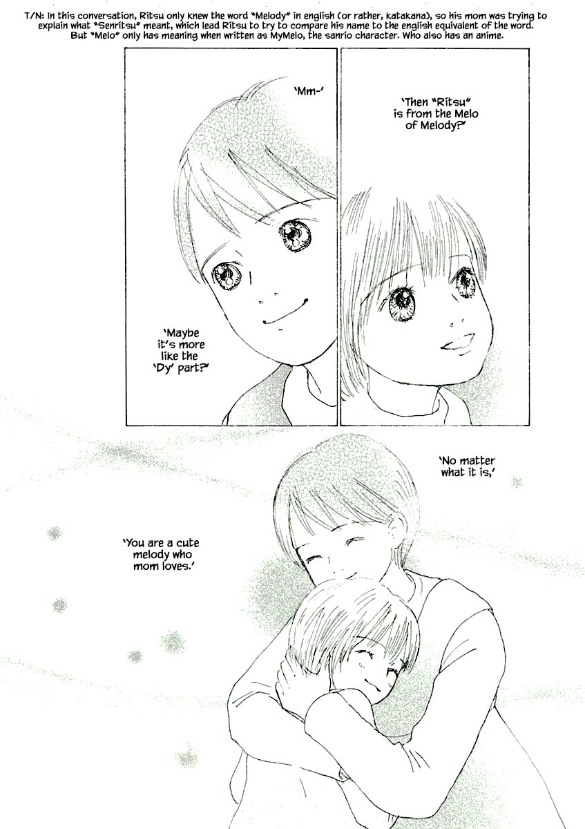 Silver Spoon (Ozawa Mari) - Chapter 9.2