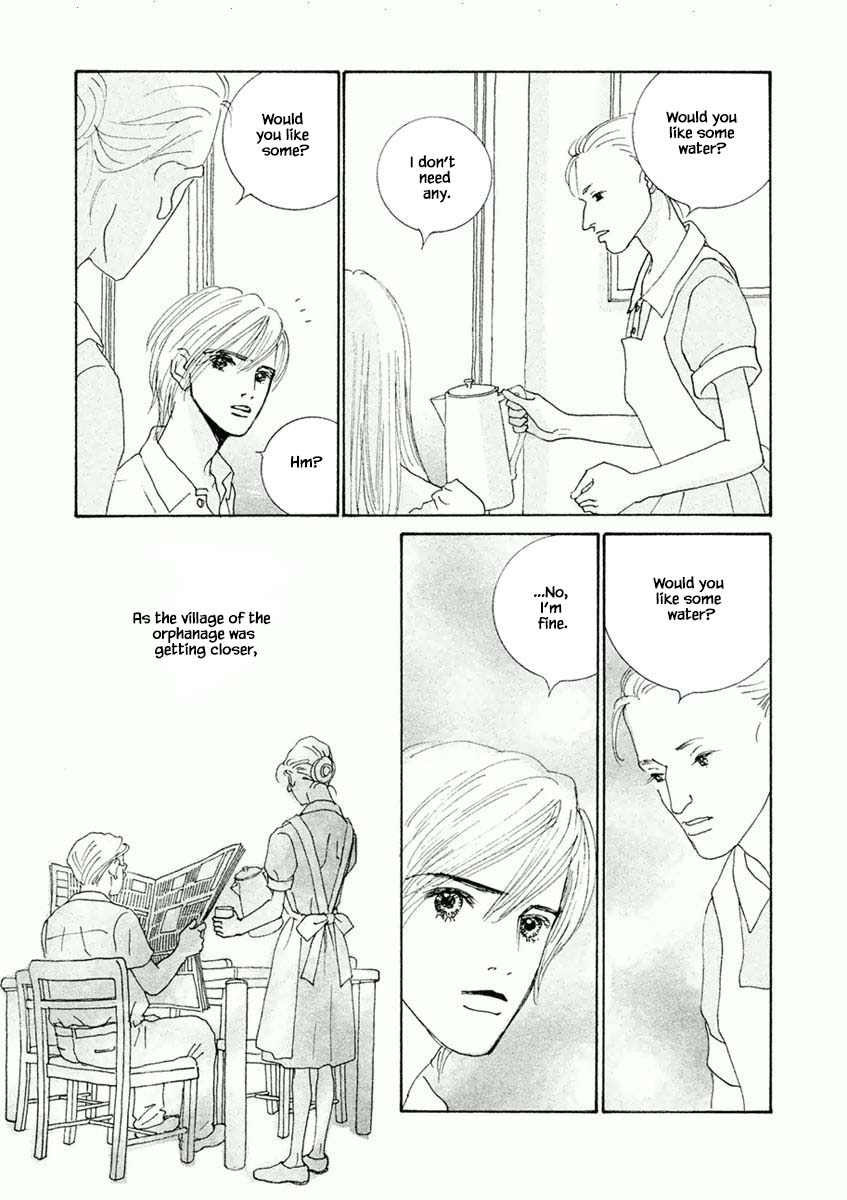 Silver Spoon (Ozawa Mari) - Chapter 31.2