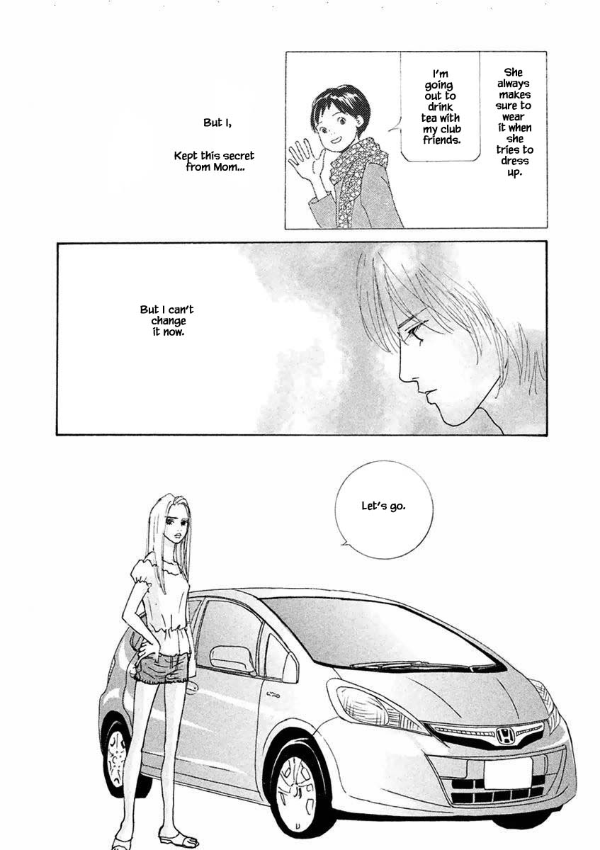 Silver Spoon (Ozawa Mari) - Chapter 31.2