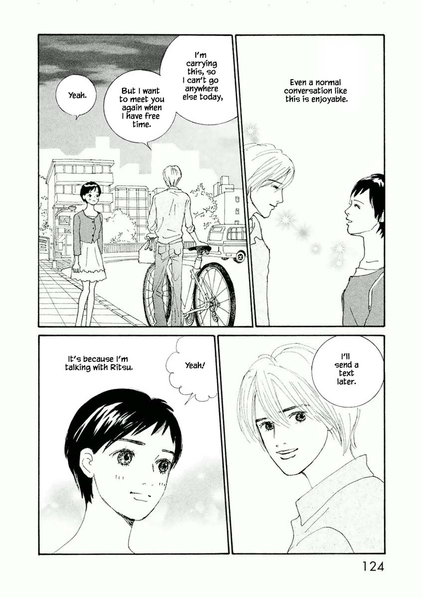 Silver Spoon (Ozawa Mari) - Chapter 16.2