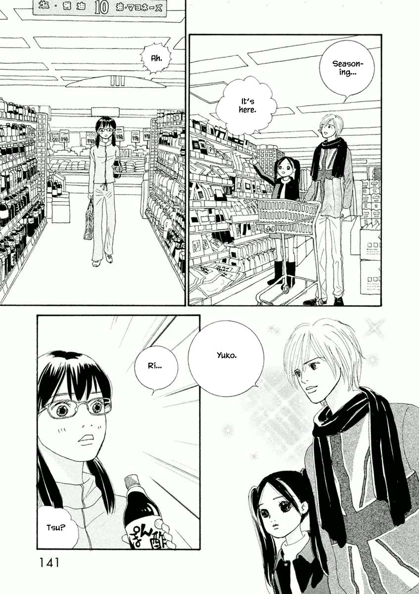 Silver Spoon (Ozawa Mari) - Chapter 5.1