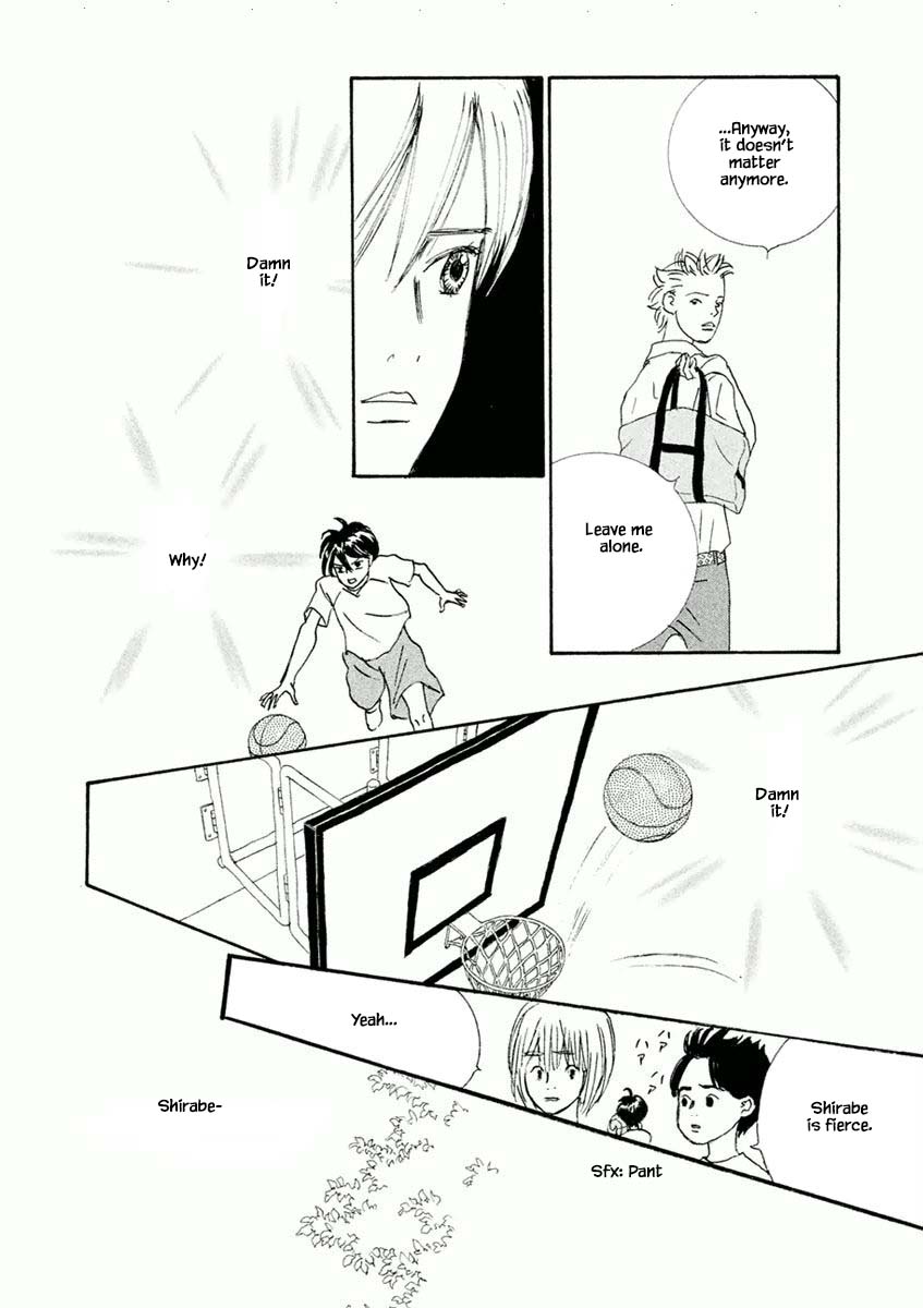 Silver Spoon (Ozawa Mari) - Chapter 33.2