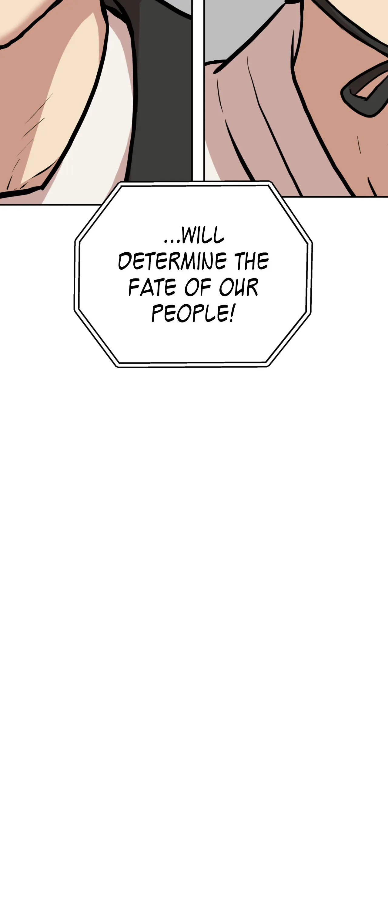 Kings Flung Into The Future - Chapter 75