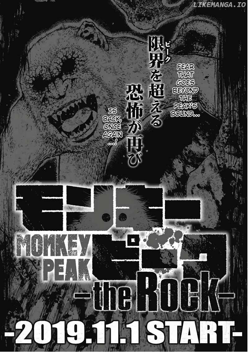 Monkey Peak - Chapter 120