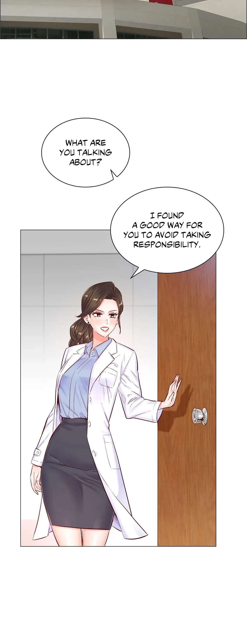 The Game: Fatal Doctor - Chapter 47