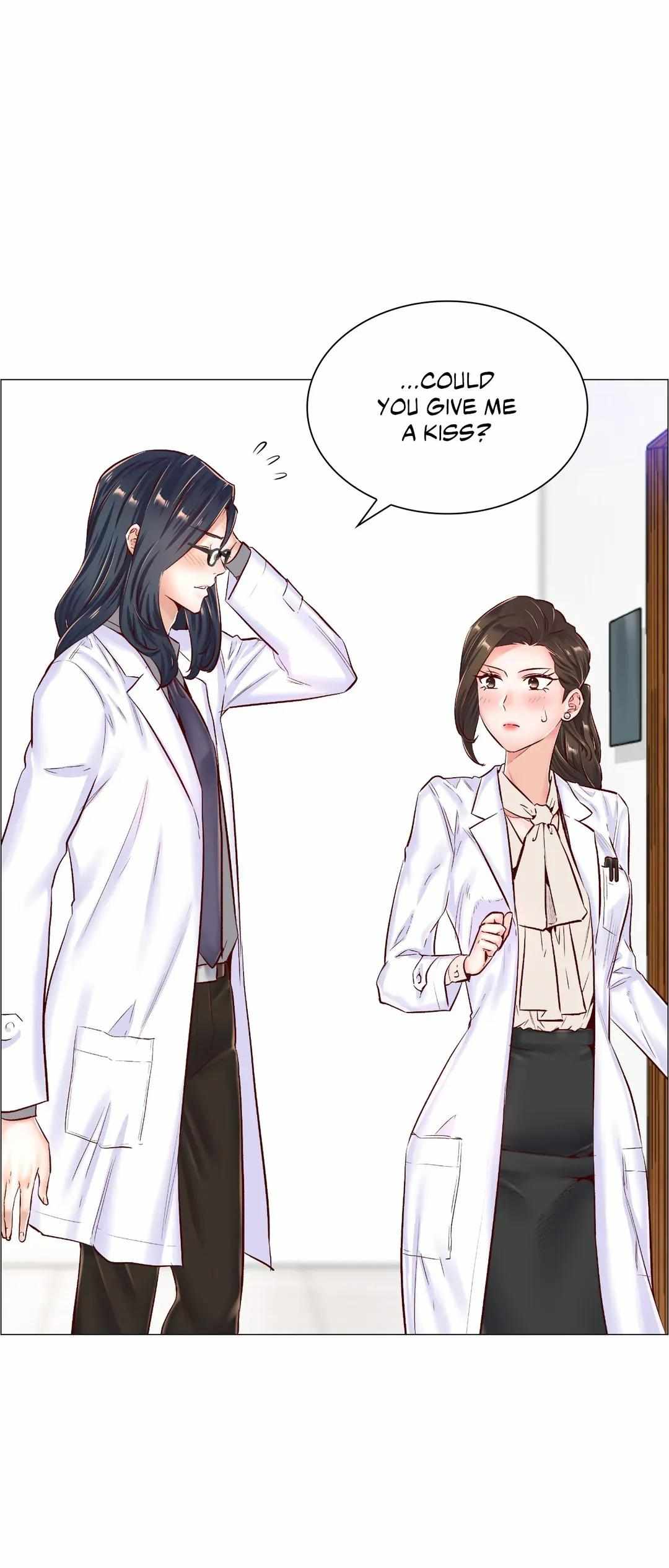 The Game: Fatal Doctor - Chapter 41