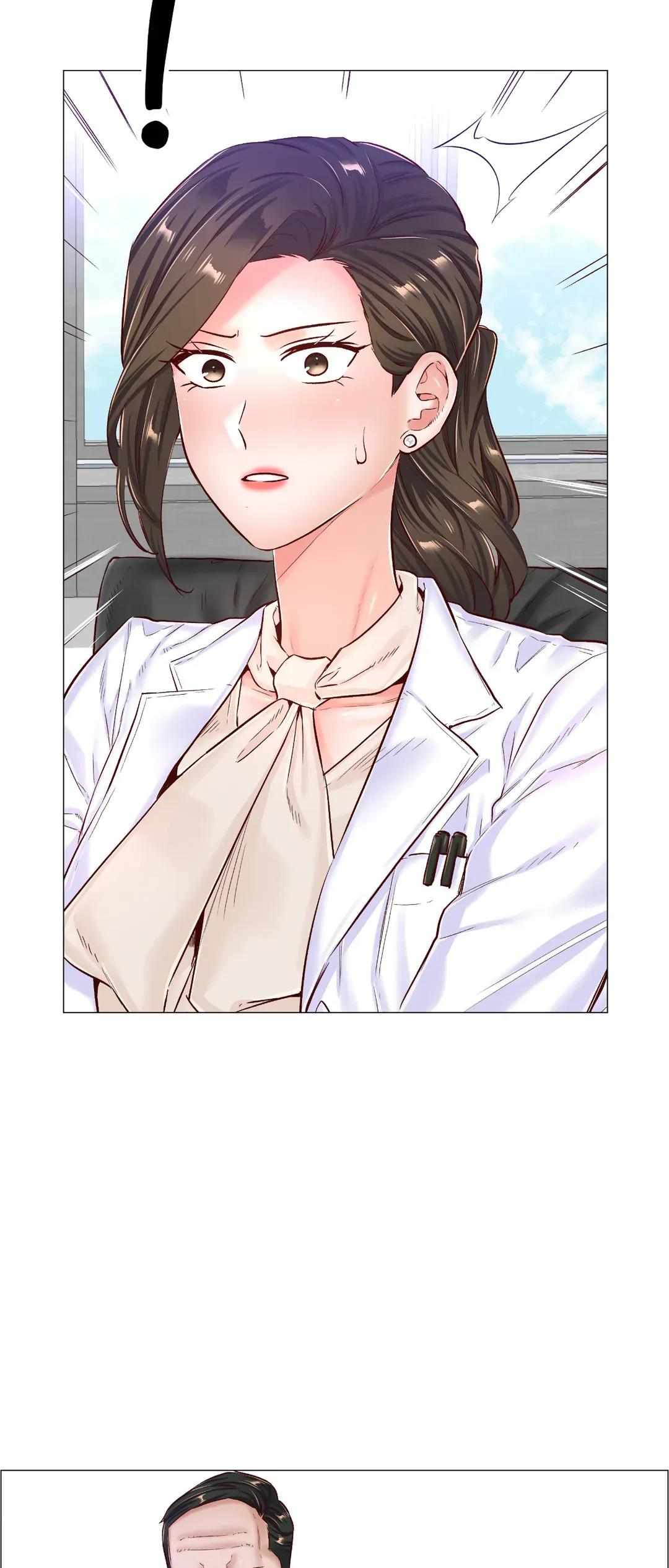 The Game: Fatal Doctor - Chapter 41