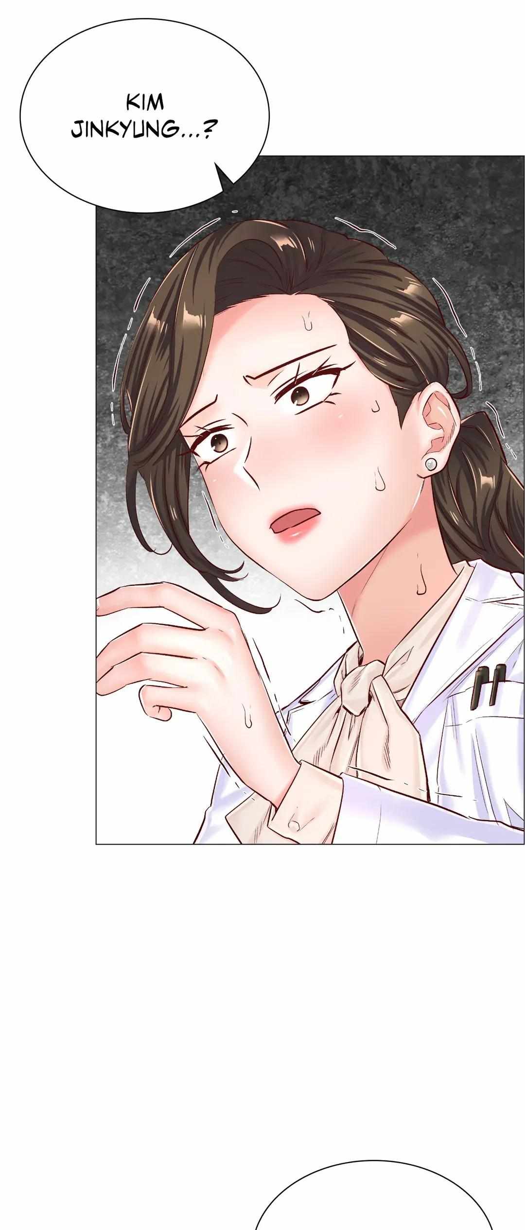 The Game: Fatal Doctor - Chapter 41