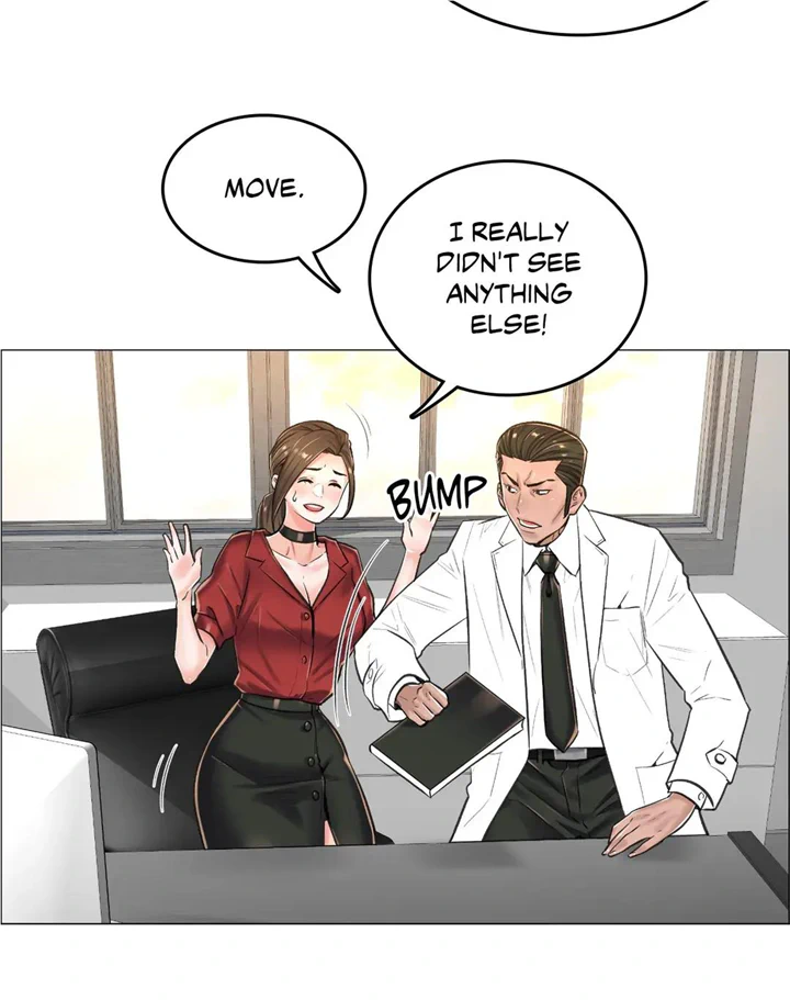 The Game: Fatal Doctor - Chapter 13