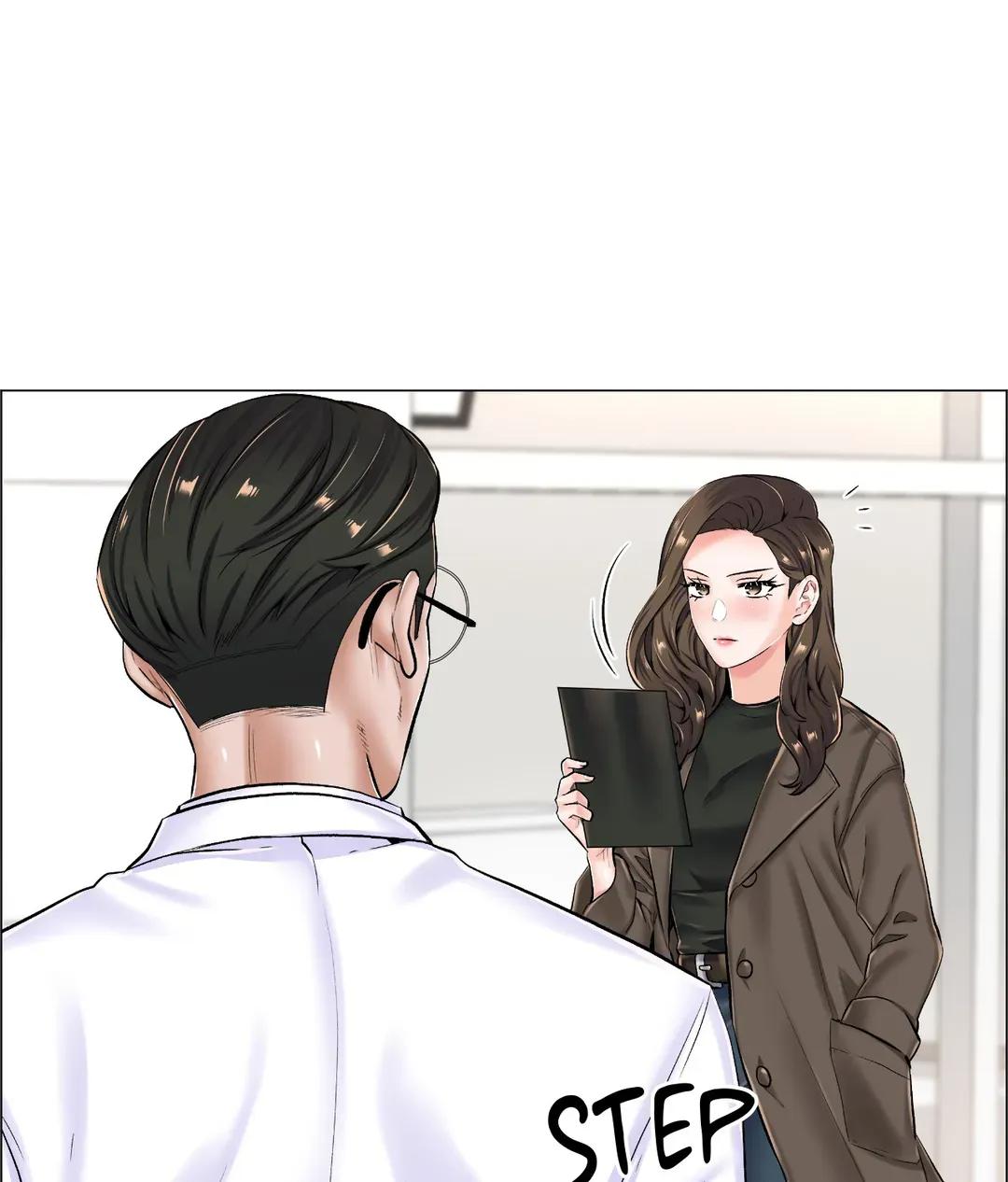 The Game: Fatal Doctor - Chapter 26