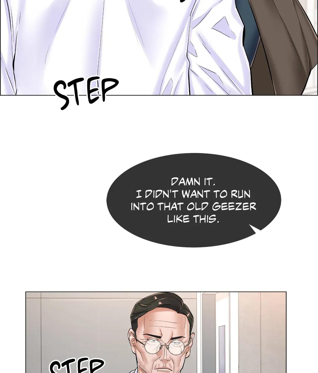 The Game: Fatal Doctor - Chapter 26