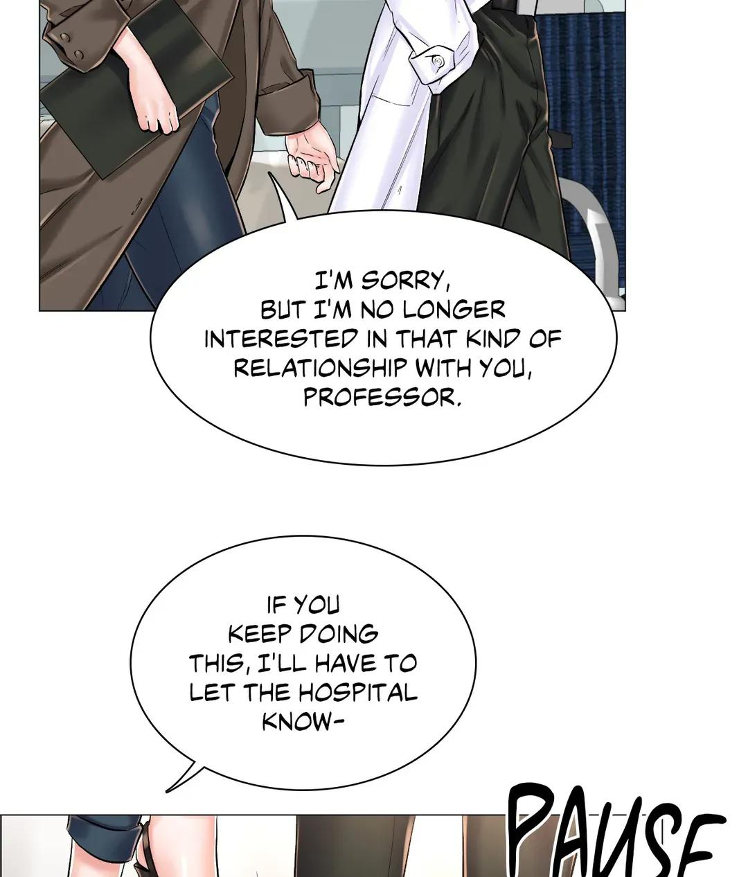 The Game: Fatal Doctor - Chapter 26