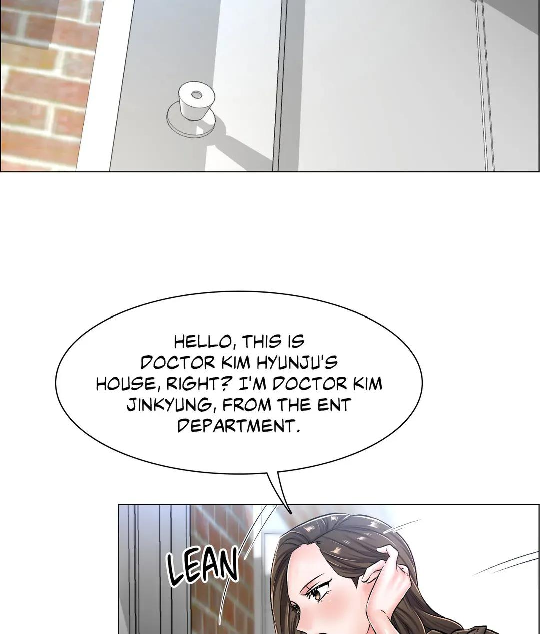 The Game: Fatal Doctor - Chapter 26