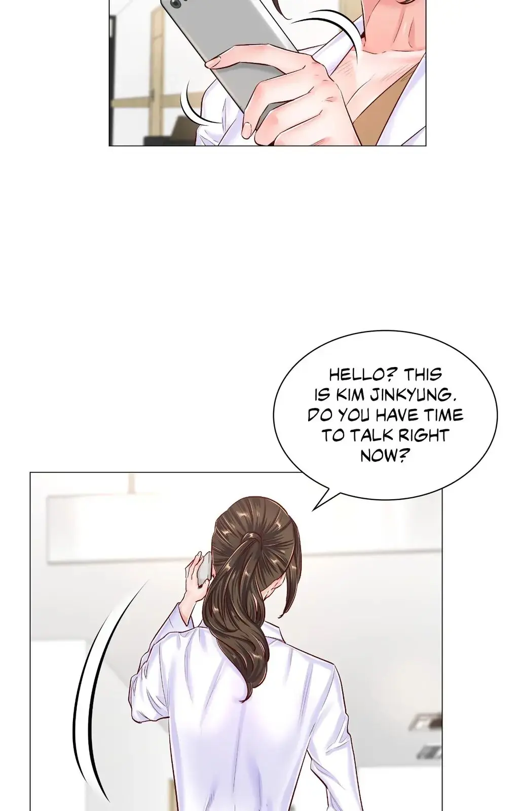 The Game: Fatal Doctor - Chapter 44