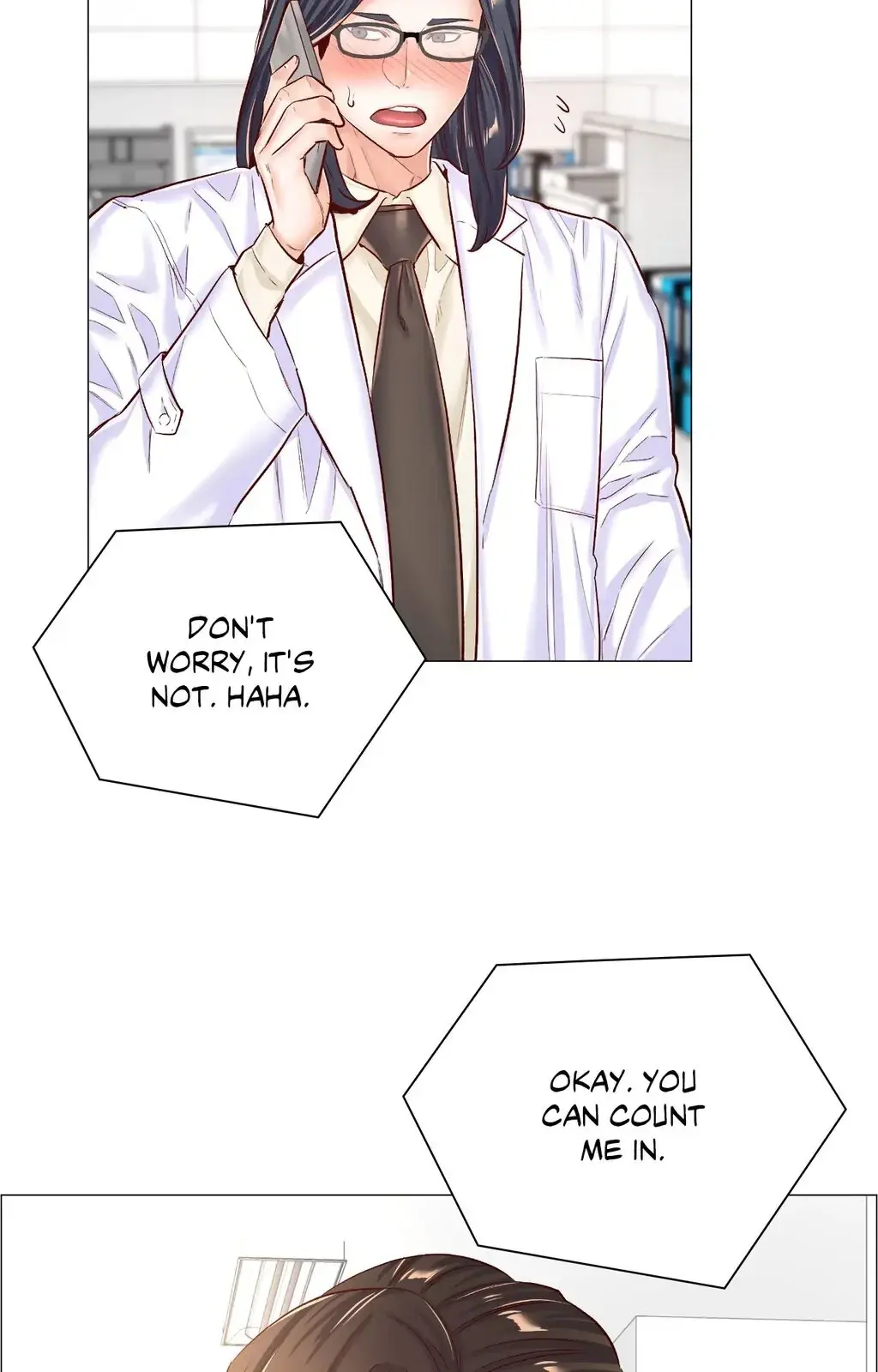 The Game: Fatal Doctor - Chapter 44