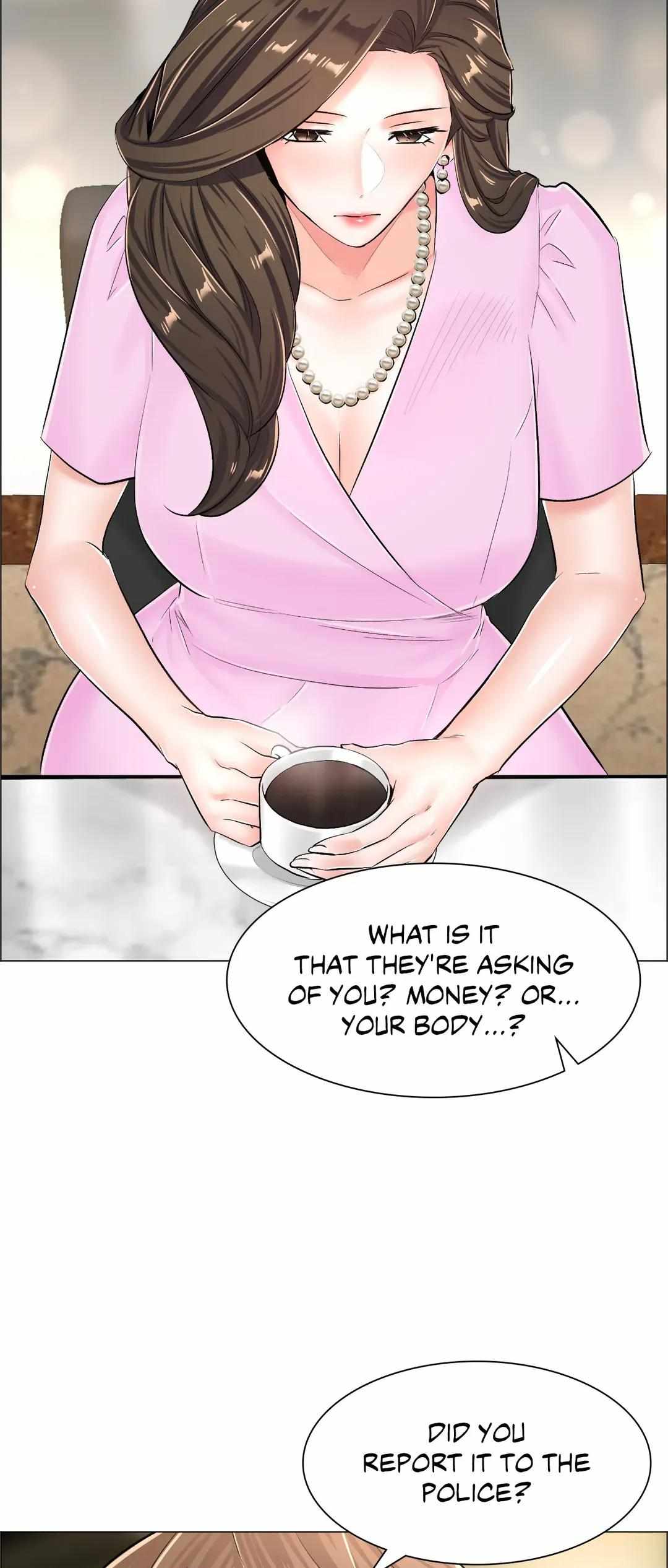 The Game: Fatal Doctor - Chapter 37