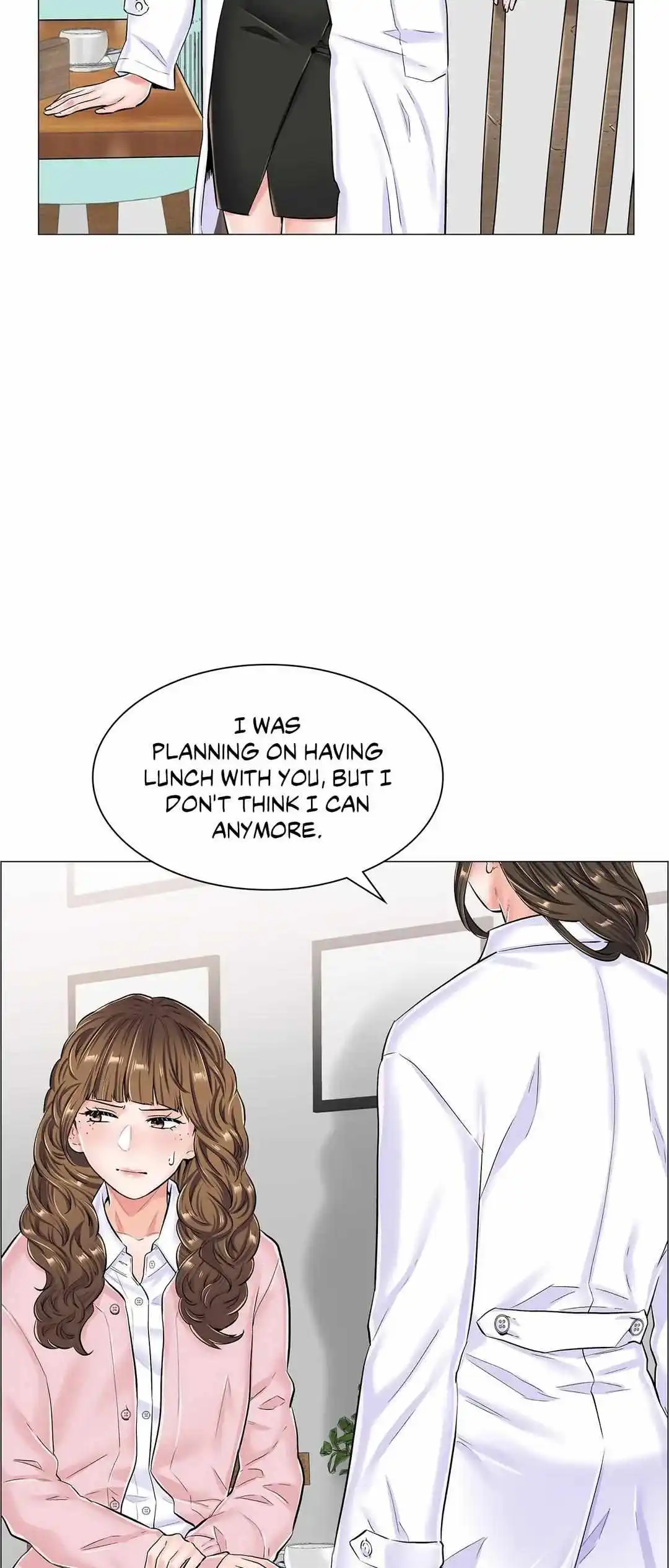 The Game: Fatal Doctor - Chapter 32