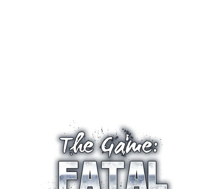 The Game: Fatal Doctor - Chapter 18