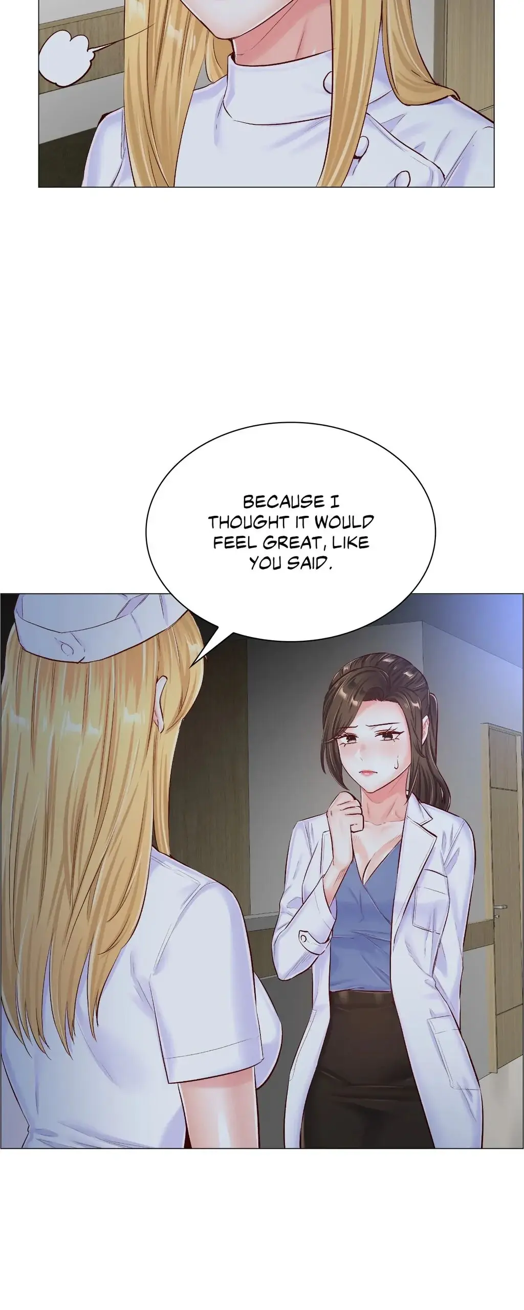 The Game: Fatal Doctor - Chapter 52