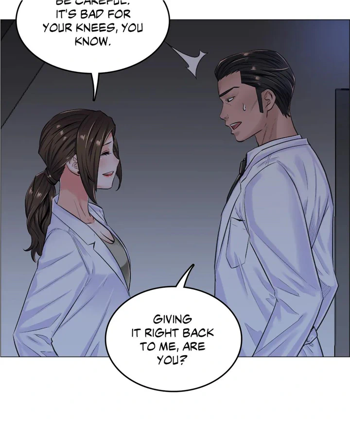 The Game: Fatal Doctor - Chapter 11