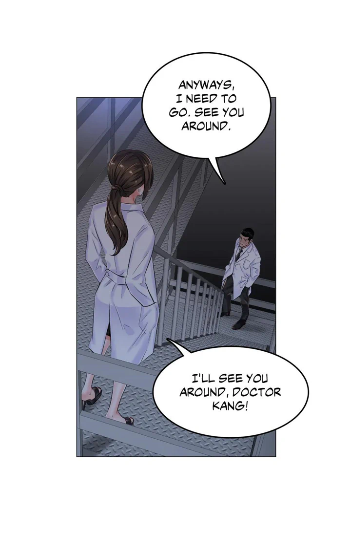 The Game: Fatal Doctor - Chapter 11