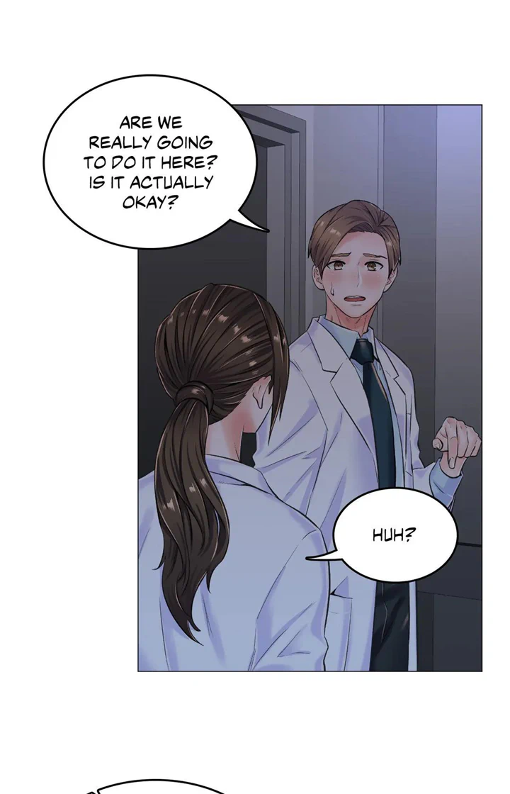 The Game: Fatal Doctor - Chapter 11