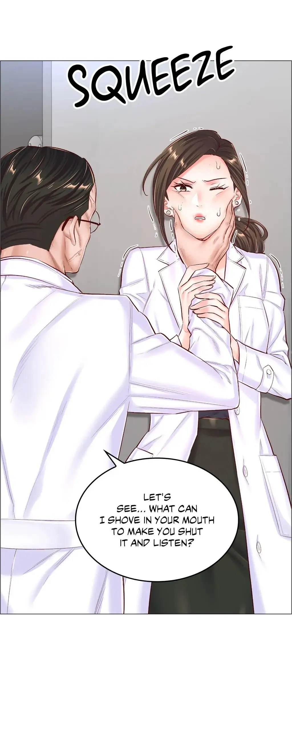 The Game: Fatal Doctor - Chapter 56