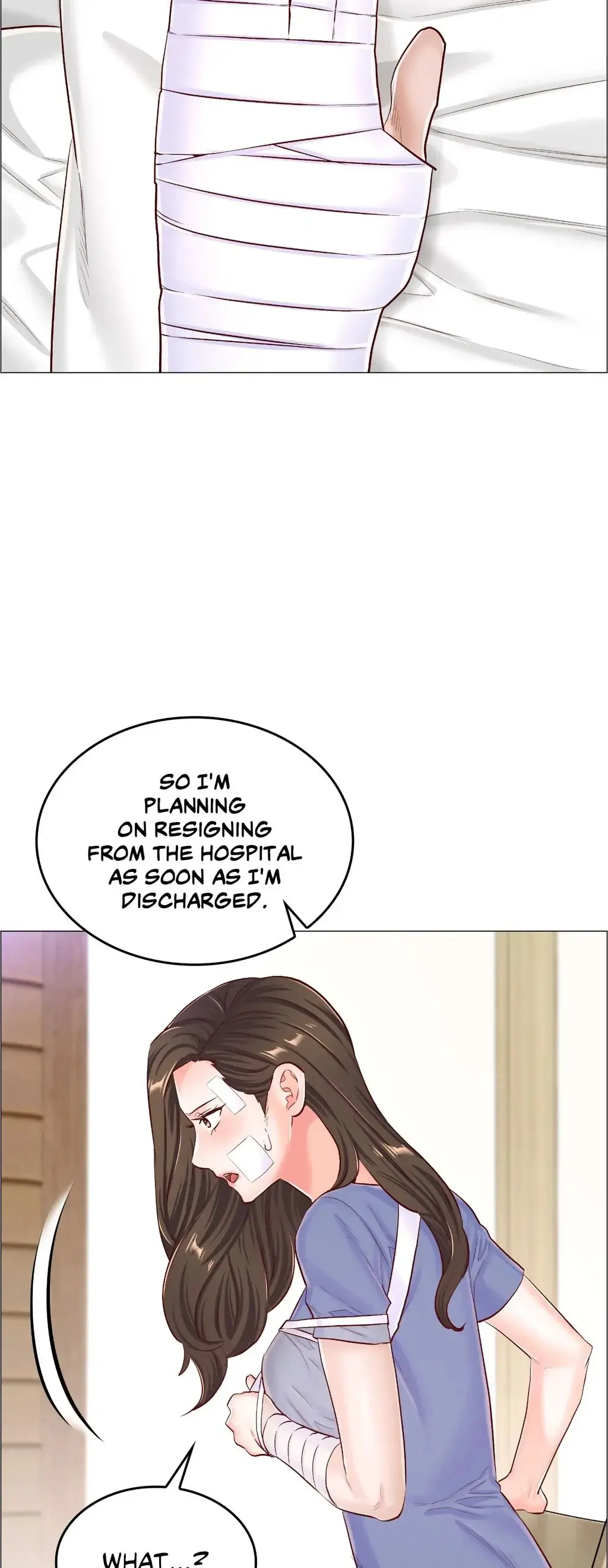 The Game: Fatal Doctor - Chapter 56