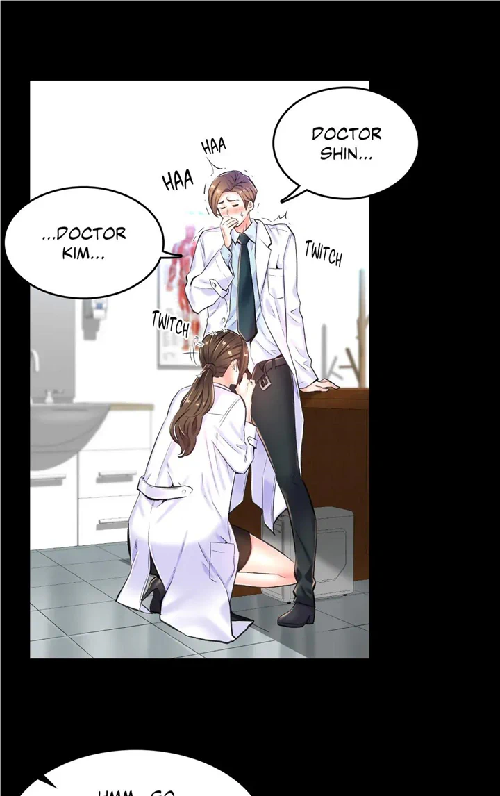 The Game: Fatal Doctor - Chapter 10