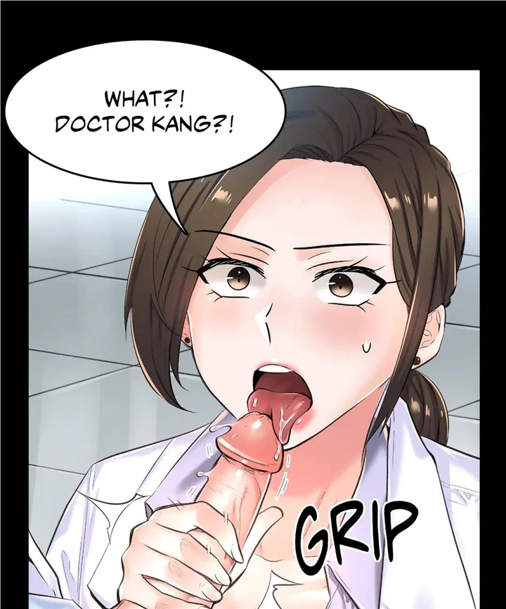 The Game: Fatal Doctor - Chapter 10