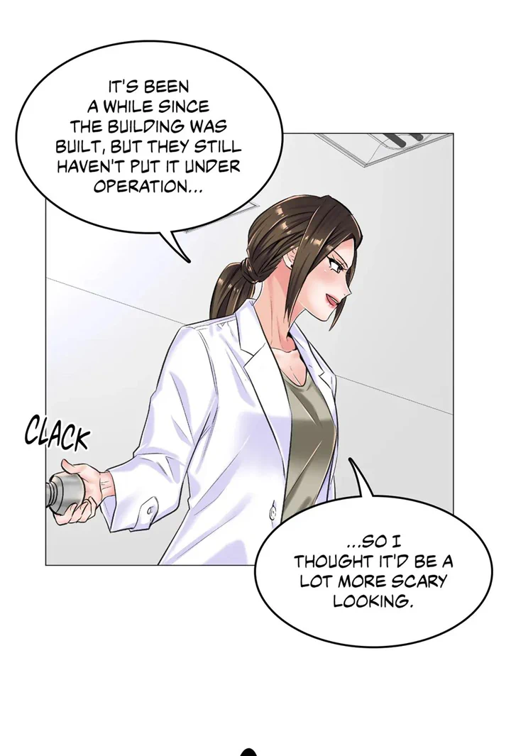 The Game: Fatal Doctor - Chapter 10