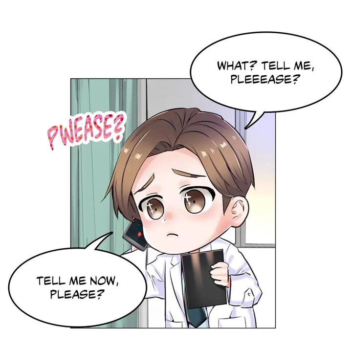 The Game: Fatal Doctor - Chapter 10