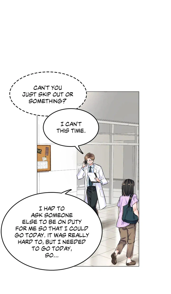 The Game: Fatal Doctor - Chapter 10