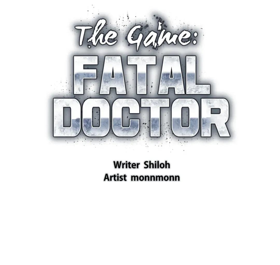 The Game: Fatal Doctor - Chapter 27