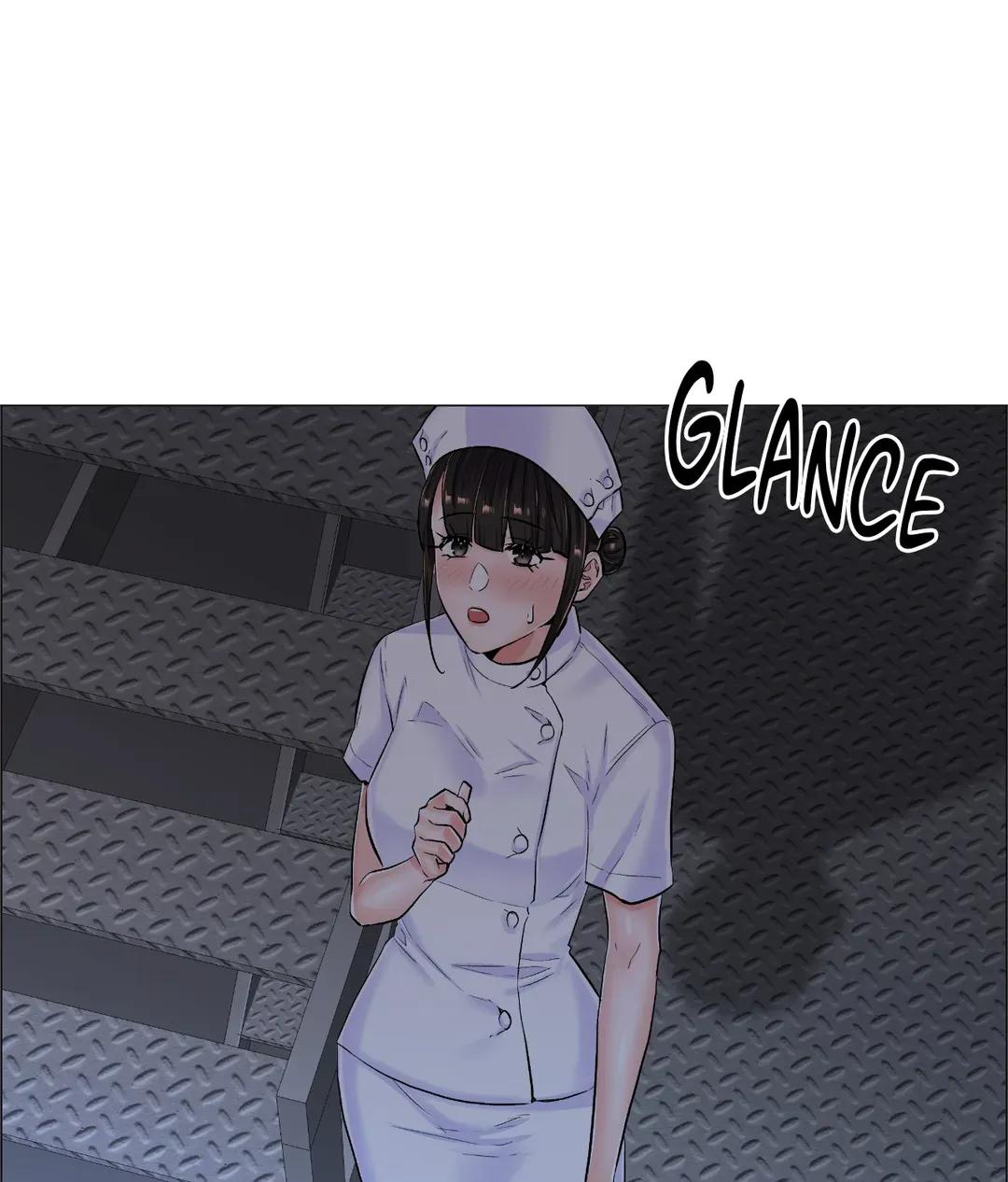 The Game: Fatal Doctor - Chapter 27