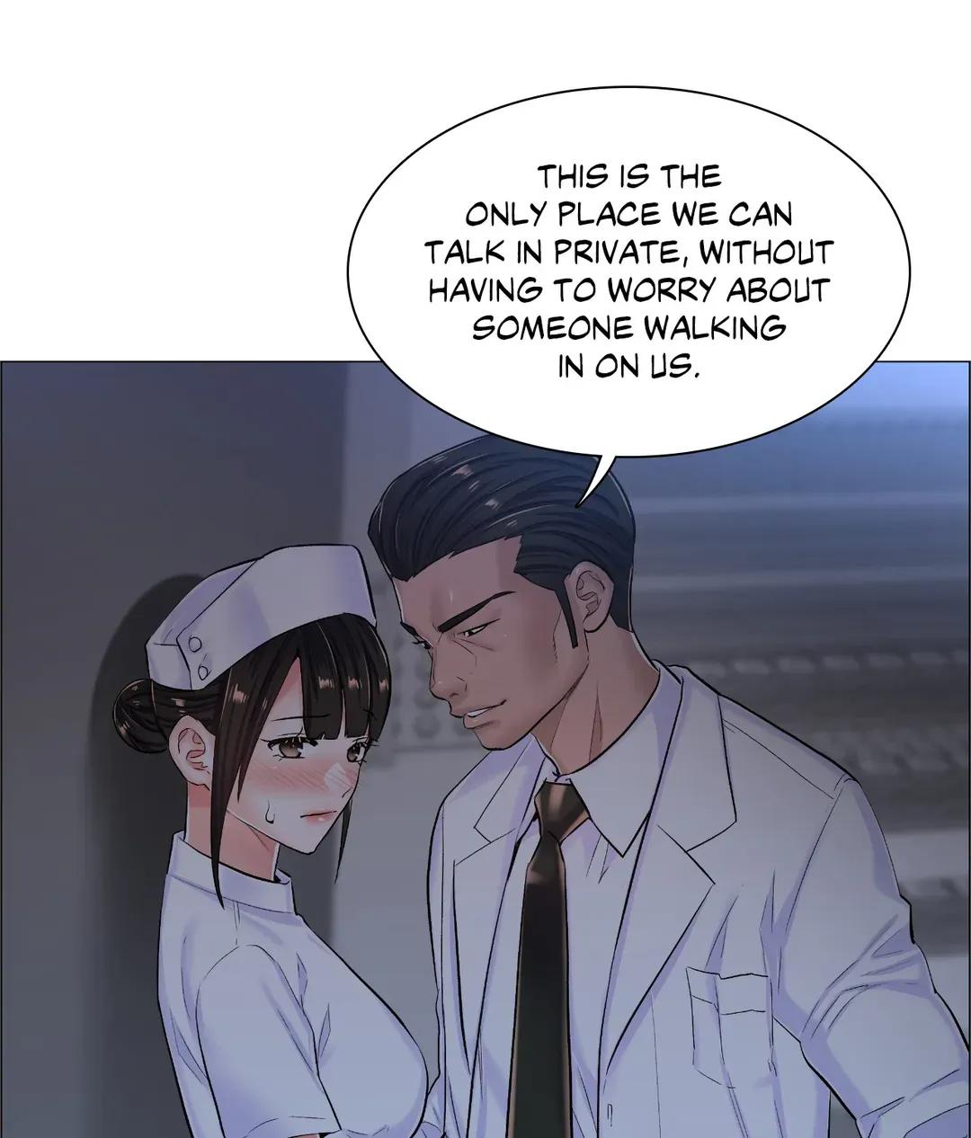 The Game: Fatal Doctor - Chapter 27