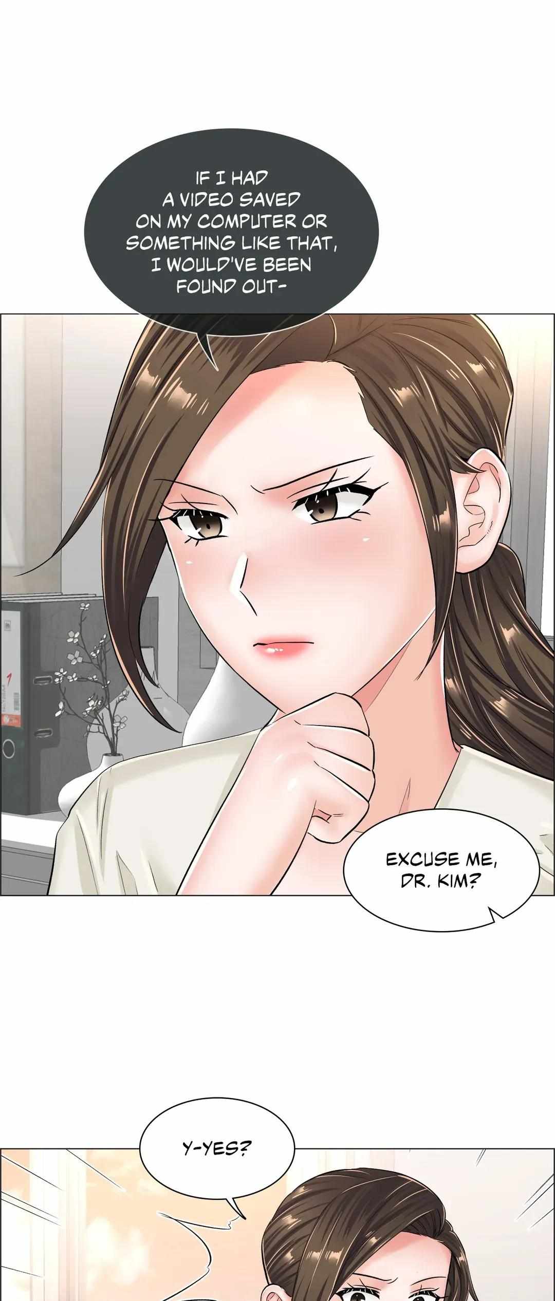 The Game: Fatal Doctor - Chapter 29