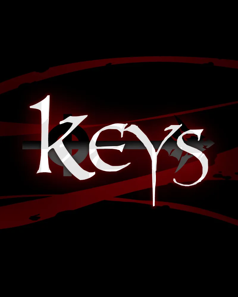 Keys - Chapter 34