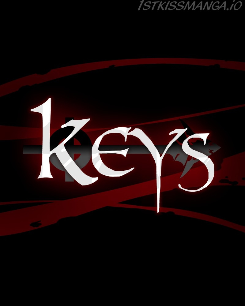 Keys - Chapter 19